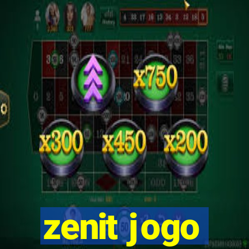 zenit jogo